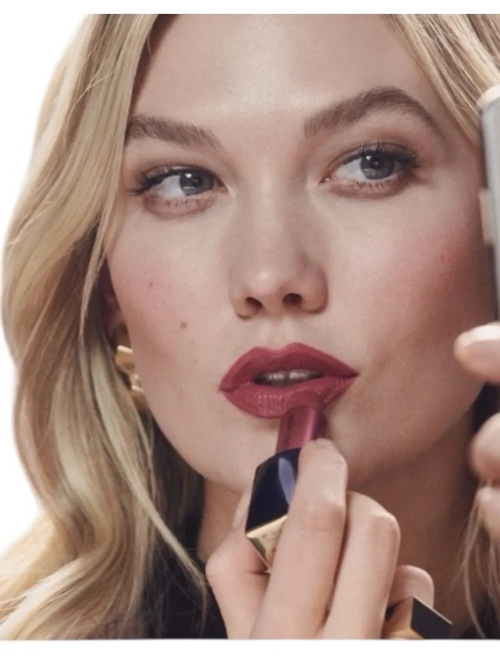 Estee Lauder Pure Color Lipstick 420 Rebellious Rose Limited Edition Pink Tube
